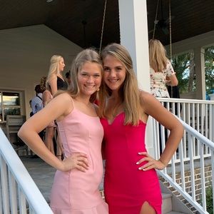 Meet your Posher, Mikayla